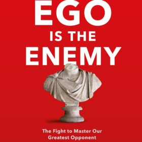 ego is enemy purhase