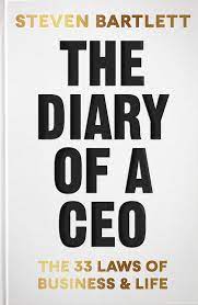 the diary of CEO